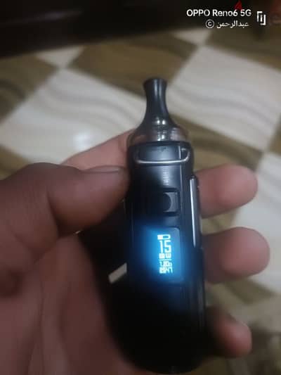 vape argos 40w