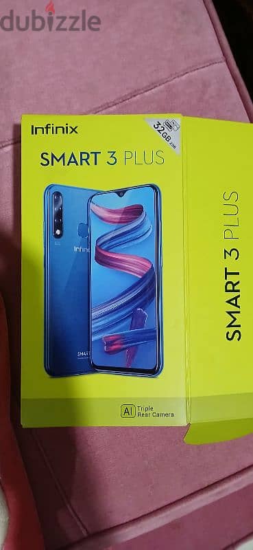 smart  3 plus