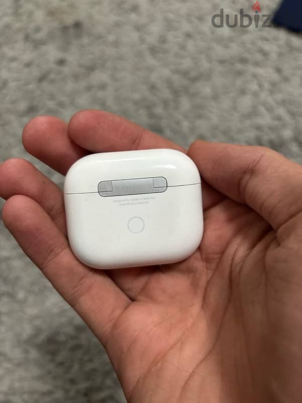 AirPods pro 3rd generation 1