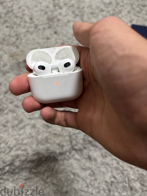 AirPods pro 3rd generation 2