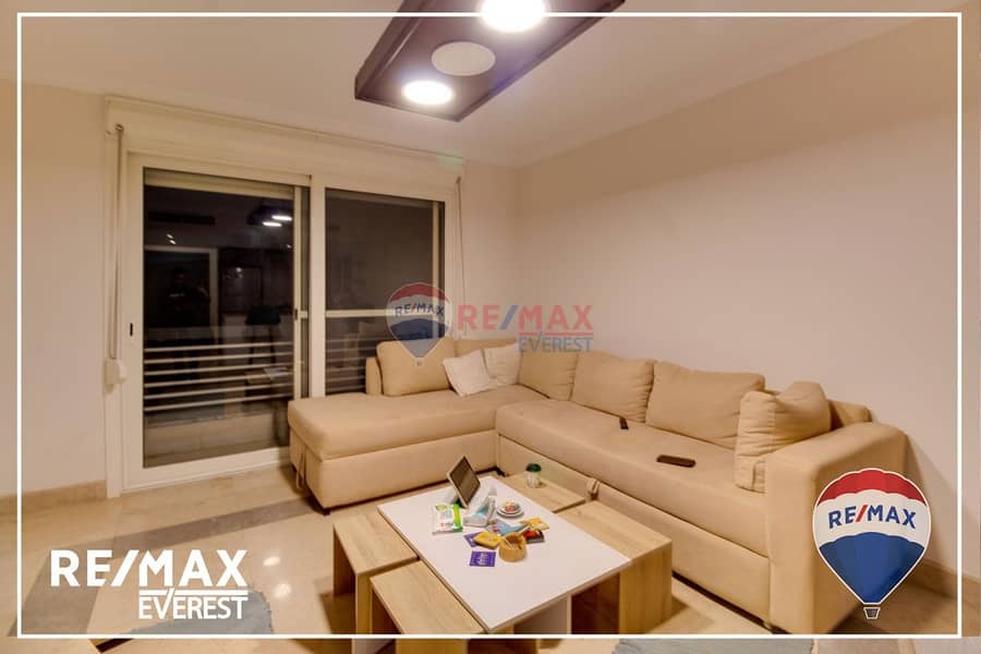 Apartment for sale in Jasperwoods - New Giza 0