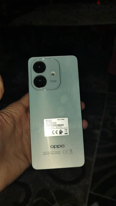 A3 oppo