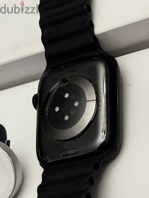 apple watch 9 1