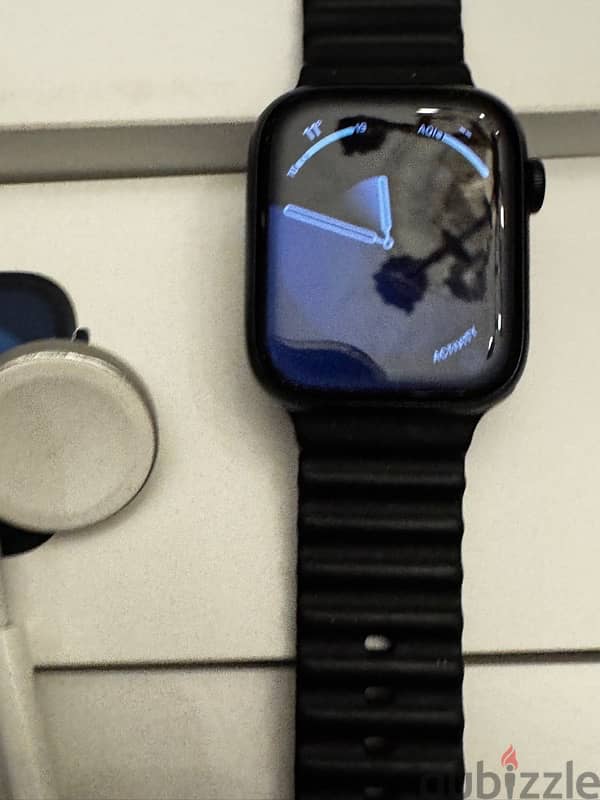 apple watch 9 4