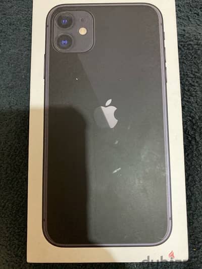 iPhone 11 128 g