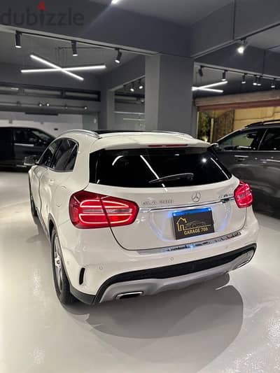 GlA 200 Amg