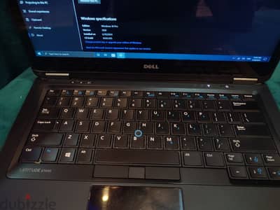 #للبيع  النوع. . . Dell Latitude e7440