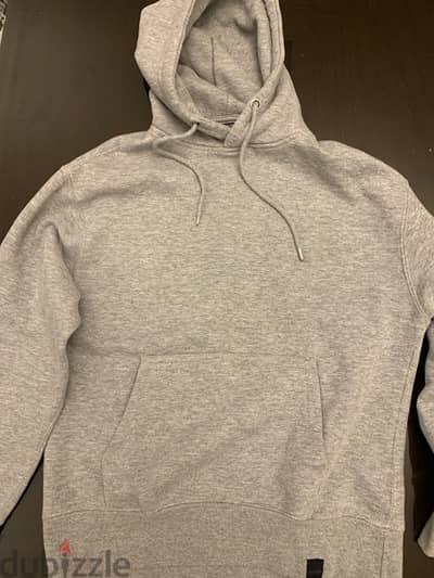 PULL&BEAR men hoodie