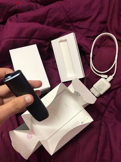 iqos iluma