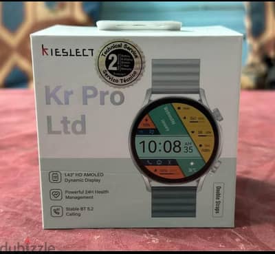 Kiselect Kr Pro Ltd