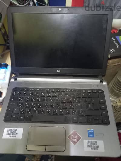 لابتوب HP Probook 430  g2