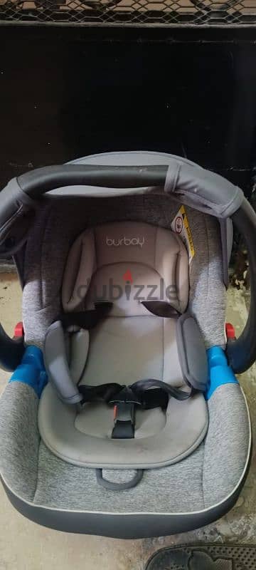 كرسي سيارة للاطفال car seat