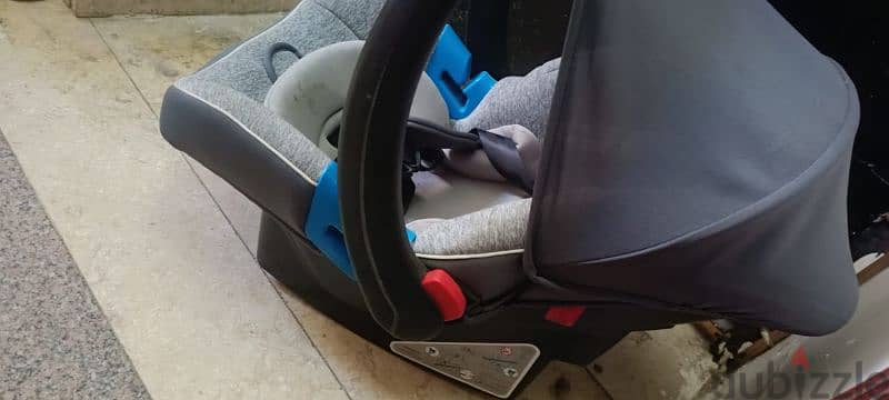 كرسي سيارة للاطفال car seat 1