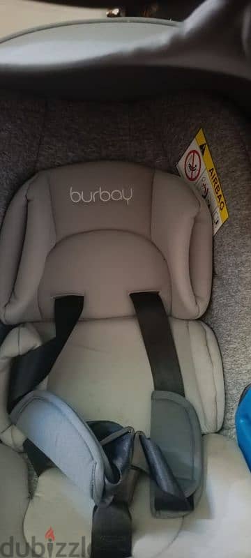 كرسي سيارة للاطفال car seat 2