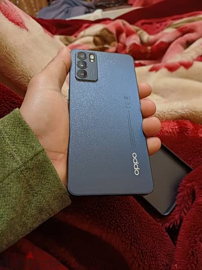 oppo Reno 6 5g