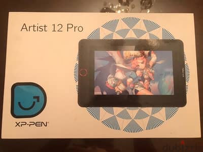 XP-Pen Artist 12 Pro