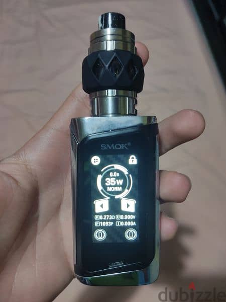 فيب Smok morph 219W 0