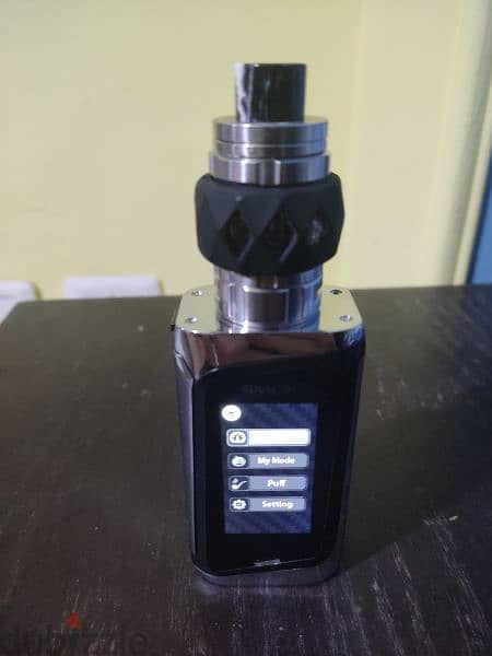 فيب Smok morph 219W 4