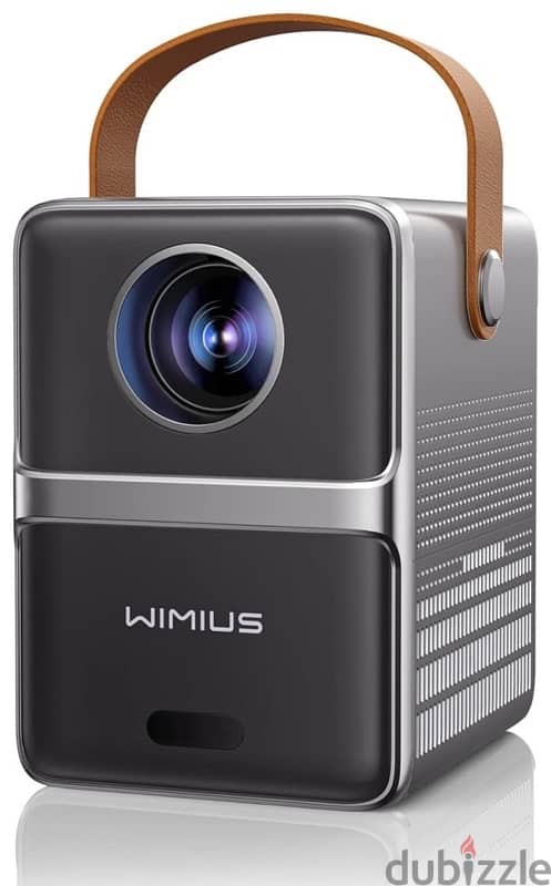 بروجيكتور  Projector  جهاز عرض صغير WiMiUS 1