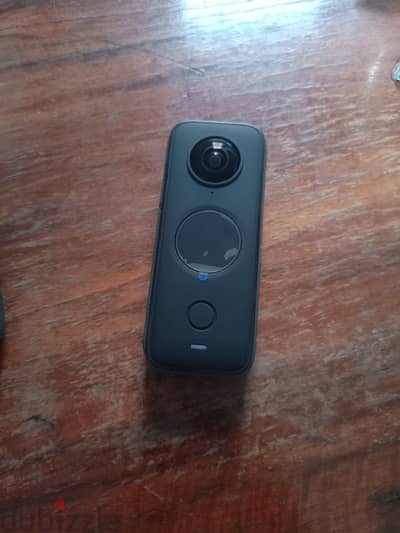 Insta360 one X2