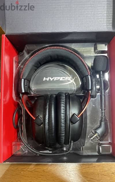 Hyperx Cloud 2 Wired