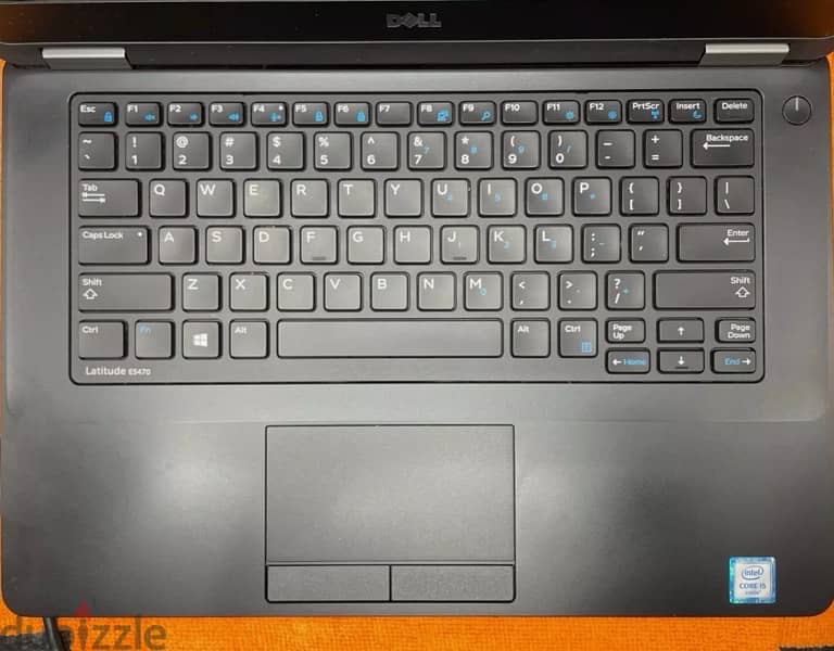 DELL LATITUDE E5470 2