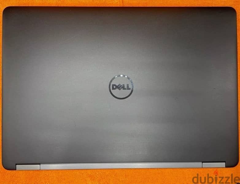 DELL LATITUDE E5470 3