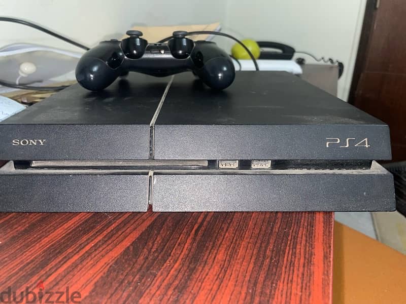 ps4 for sale 1