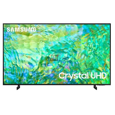 Samsung tv 55 inch cu8000