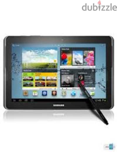 Samsung note 10.1