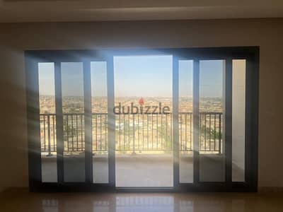 Very prime location - ready to move Apartment (Zed West sheikh zayed)