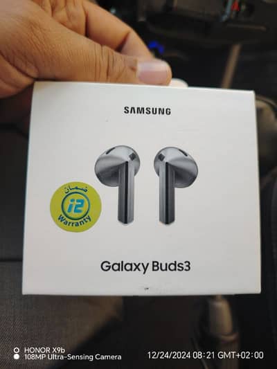 samsung buds 3