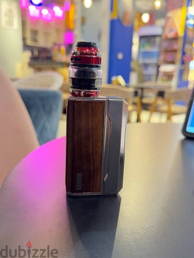 vape drag4