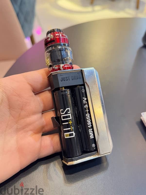 vape drag4 1