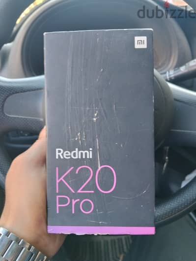 Redmi k20 pro