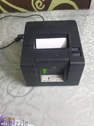 printer