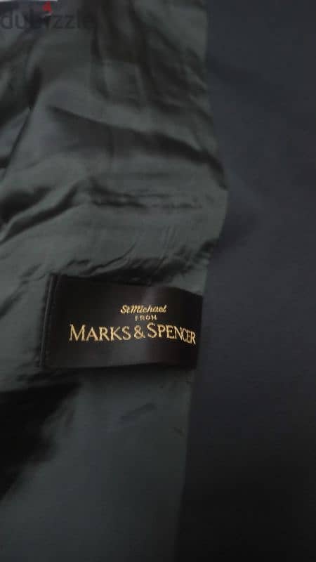 بليزر ماركه MARKS&SPENCER 1