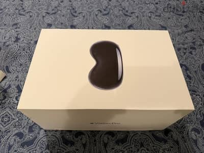 Apple Vision Pro 1 TB , Brand new in Sealed Box