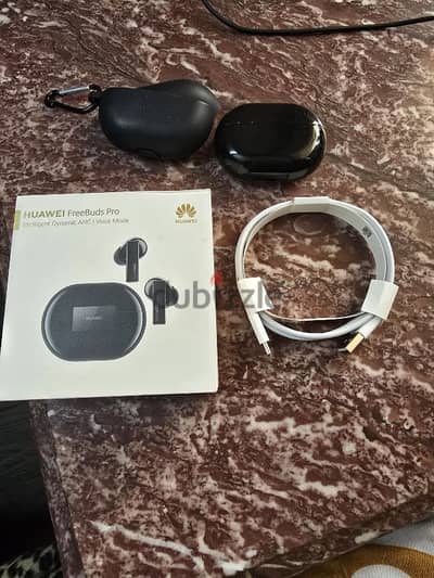 huawei freebuds pro