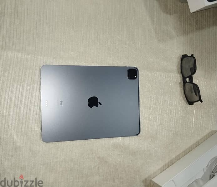 iPad 11 Pro 2021 M1 WI-FI 1