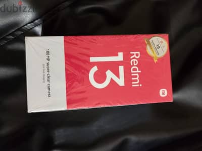 Redmi 13