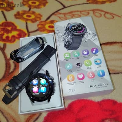 smart watch G20