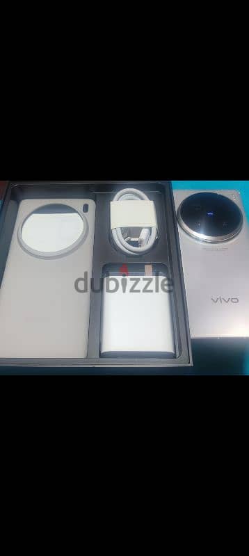 vivo x100 ultra 512/16 3