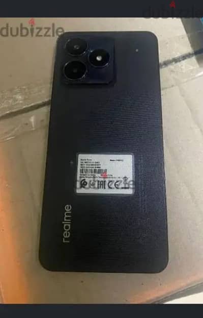 realme c53