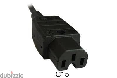 Cisco Power Cable C15 8