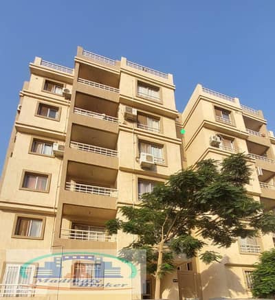 in madinty apartment for sale installment allocation immediate