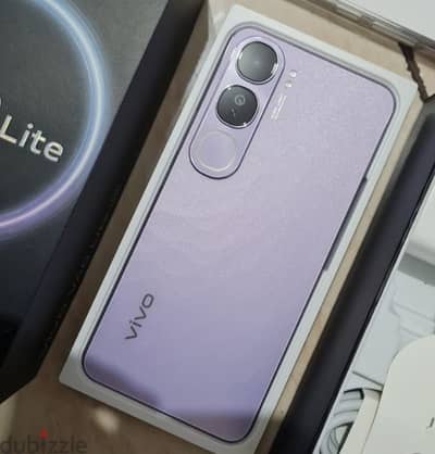 vivo 40 lite