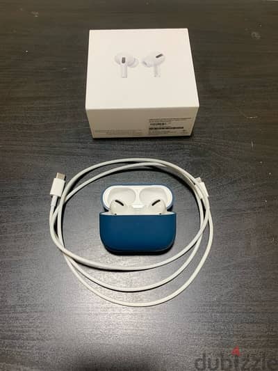 Apple AirPods Pro 1