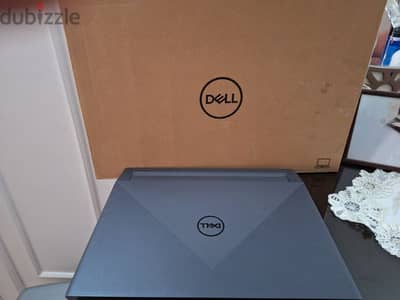 Dell G15-5510 Gaming Laptop