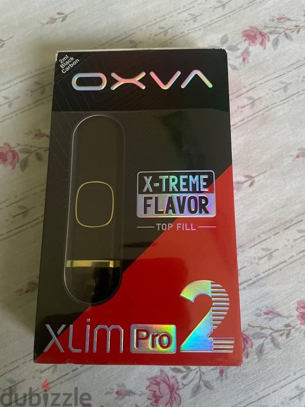 xlim pro 2 almost brand new 0